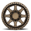 20x9 MTX Spitfire 8 Bronze 8x180 ET19 CB125.2 Wheel