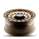 17x9 Thret Offroad Firewall-702 Bronze Wheel 8x170 ET-12 CB125.2