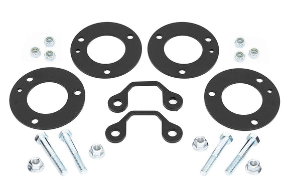 1 Inch Leveling Kit - Ford Bronco 4WD (2021-2023)
