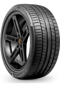 Continental ContiSportContact 5P Tire(s) 265/35R21 101Y XL 265/35-21 2653521 TO