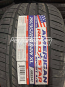 255/35ZR18 American Roadstar Sport A/S 94W BSW SL 255 35 18 2553518-6