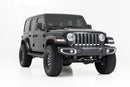 Rough Country 2.5" Lift Kit For Jeep Wrangler Unlimited 4WD 24-25