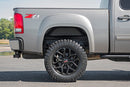 3 Inch Body Lift Kit - Chevy/GMC 1500 (07-13)