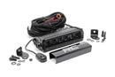 Black Series LED Light Bar
