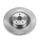 Front PowerStop AutoSpecialty Rotor For Ford Focus