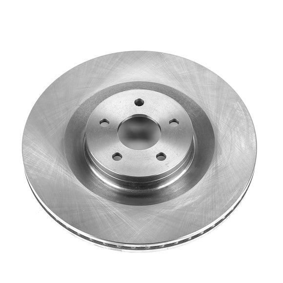 Front PowerStop AutoSpecialty Rotor For Ford Focus