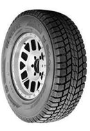 275/55R20 General Grabber Arctic Tire 117T MBW XL 275 55 20 2755520