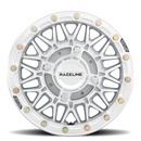 15x6 Raceline A15MA Omega Machined 4x156 ET40 CB132.5 Wheel
