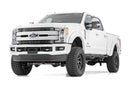 4.5 Inch Lift Kit - Ford Super Duty 4WD (2017-2022)