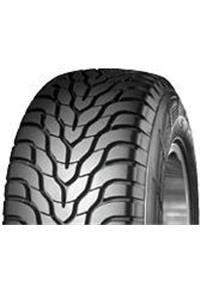 285/55R18 Yokohama AVS ST 113V BSW SL 285 55 18 2855518