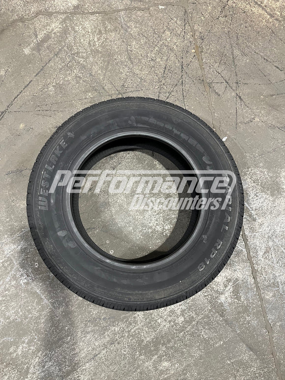 Westlake RP18 Tire(s) 215/65R16 98H 215/65-16 65R R16 2156516