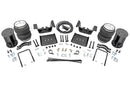Rough Country Air Spring Kit 6-7.5" Lift Kit For Chevy GMC 1500 07-18