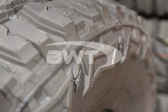 Thunderer Trac Grip M/T Tire LT315/75R16 125Q BSW D 3157516 315 75 16