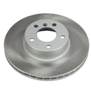 Front PowerStop SCR Brake Rotor For BMW X3