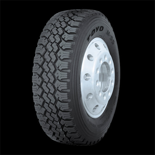 Toyo M-55 Tire(s) 245/75R17 LRE BSW 245/75-17 75R R17 2457517