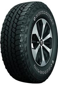 P255/75R17 Firestone Destination A/T2 113S OWL  2557517