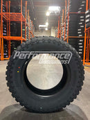 Mudder Trucker Hang Over M/T Tire 285/65R18 125/122Q LRE BSW 2856518 285 65 18