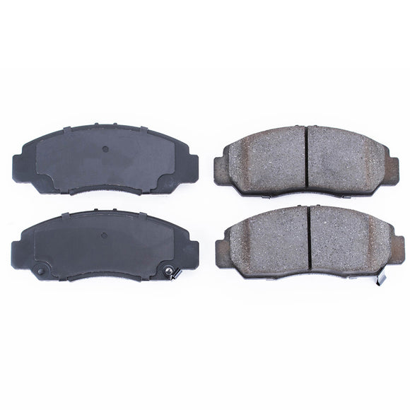 PowerStop Z16 Evolution Ceramic Brake Pads