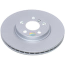 PowerStop Evolution Coated Rotor