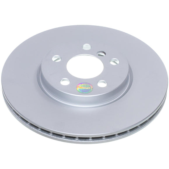 PowerStop Evolution Coated Rotor