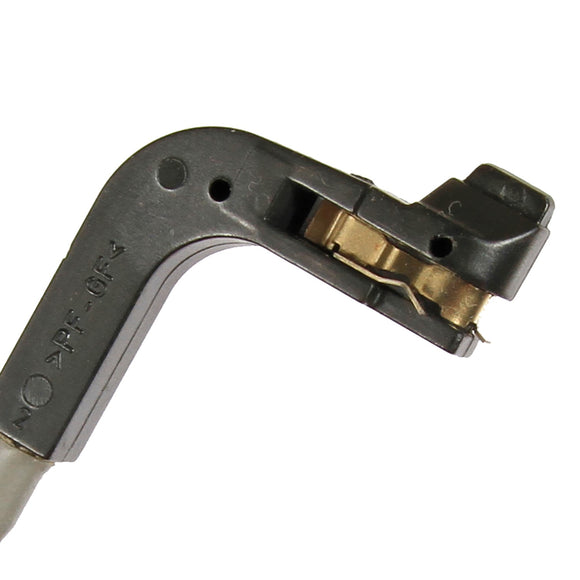 Front PowerStop Brake Wear Sensor For BMW X5