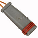 Front Left PowerStop Brake Wear Sensor For Mercedes-Benz E500