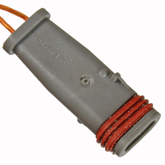 Front Left PowerStop Brake Wear Sensor For Mercedes-Benz E500