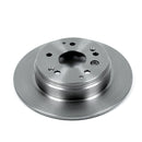 Rear PowerStop AutoSpecialty Rotor For Honda Element