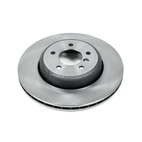 Rear PowerStop AutoSpecialty Rotor For BMW 545i
