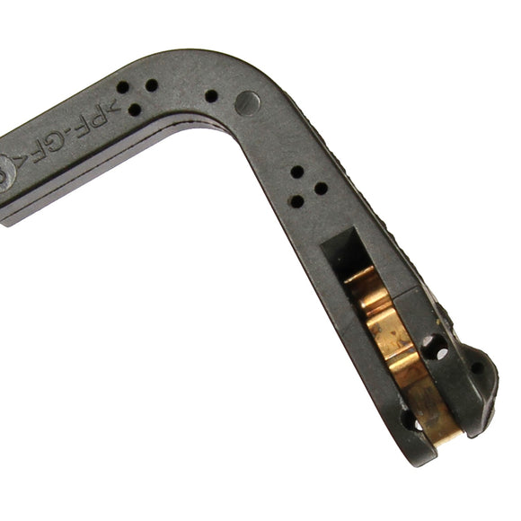 Rear PowerStop Brake Wear Sensor For Land Rover Range Rover
