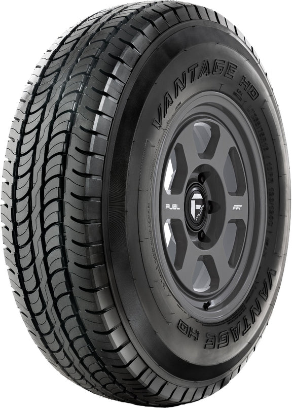 Vantage LT HD Tire LT215/85R16 115S BSW E 2158516 215 85 16