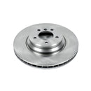 Front PowerStop AutoSpecialty Rotor For BMW 335xi