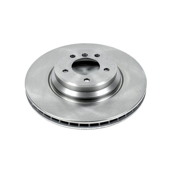 Front PowerStop AutoSpecialty Rotor For BMW 335xi