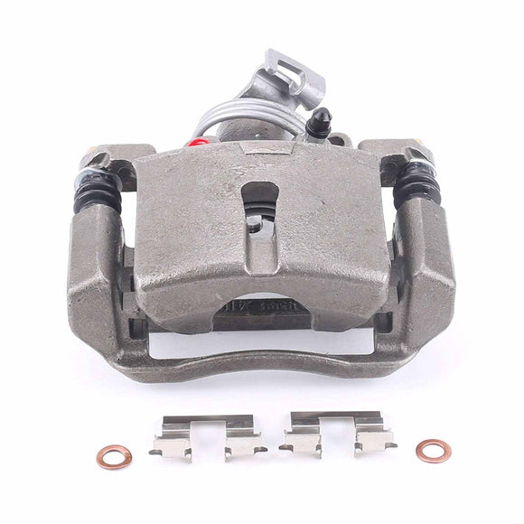 Rear Left PowerStop Caliper For Buick Terraza