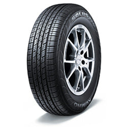 P225/65R17 Kumho Eco Solus KL21 Tire(s) 102H BW 225 65 17 2256517