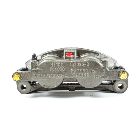 Front Right PowerStop Caliper For Ford E-150