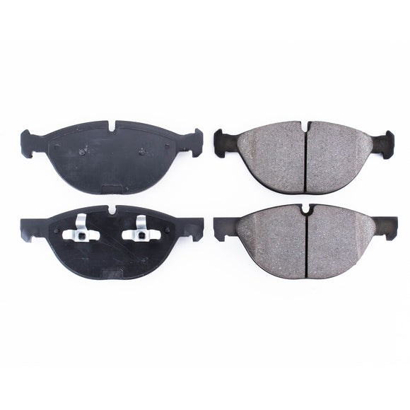 PowerStop Z16 Evolution Ceramic Brake Pads