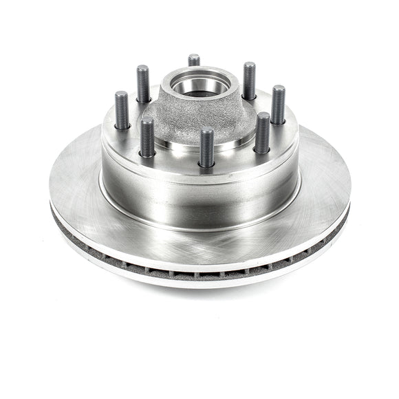 Front PowerStop AutoSpecialty Rotor For Ford F-250