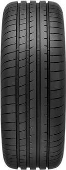 285/35R22 Goodyear Eagle F1 Asymmetric 3 SCT 106W BW XL 285 35 22 2853522