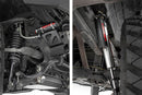 6 Inch Lift Kit