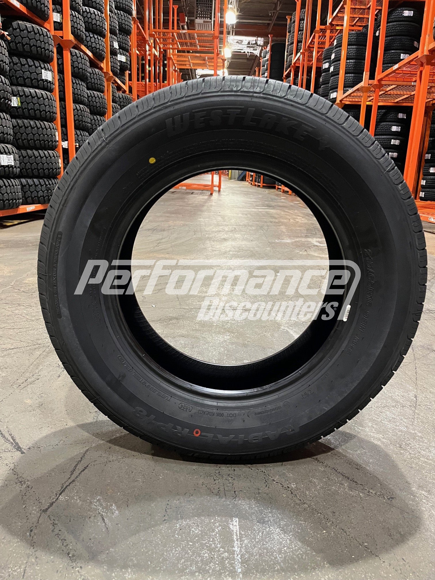 Westlake RP18 Tire(s) 215/65R16 98H 215/65-16 65R R16 2156516