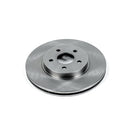 Front PowerStop AutoSpecialty Rotor For Jaguar X-Type