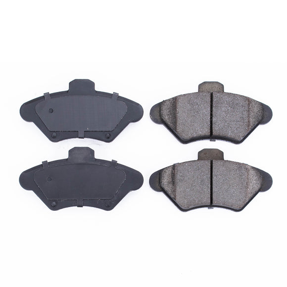PowerStop Z16 Evolution Ceramic Brake Pads