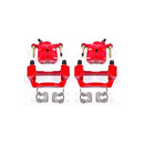 Rear PowerStop Caliper Set For Subaru Impreza