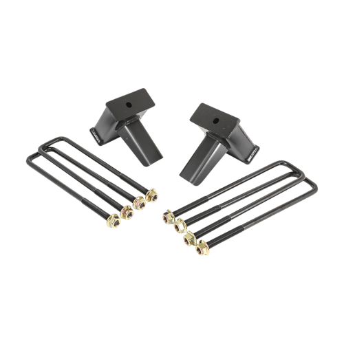 ReadyLift  26-3460 6" Rear Block Kit - Silverado/Sierra 1500 2014-2018