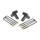 ReadyLift  26-3460 6" Rear Block Kit - Silverado/Sierra 1500 2014-2018