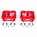 Rear PowerStop Caliper Set For Chevrolet Colorado