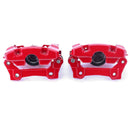 Rear PowerStop Caliper Set For Lexus GS430