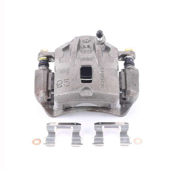 Front Left PowerStop Caliper For Hyundai Sonata