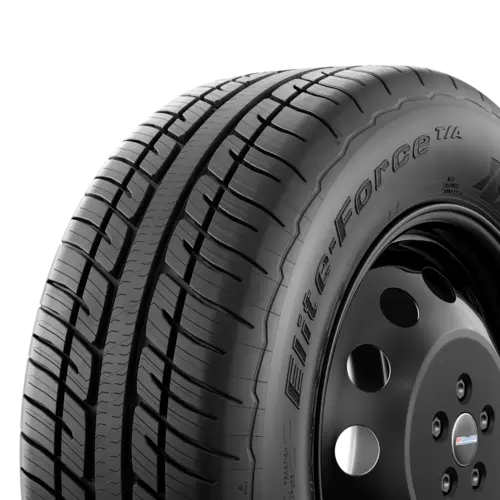 225/60R18 BF Goodrich Elite Force TA 104W BSW XL 225 60 18 2256018